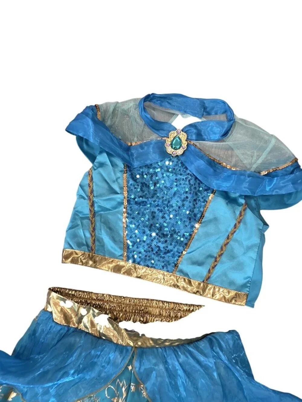 Disney this jasmine